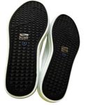 Rothy's Rothy’s The City Women’s Slip On Sneakets Flats Aquamarine Size 8 WORN ONCE Photo 8