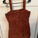 Aeropostale Corduroy Dress Photo 2