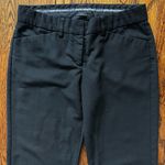 EXPRESS  Editor Design Studio Black Editor Pants 0R Photo 3