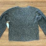 Another Love Gray Sweater Size XS Photo 2