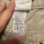 Dolce & Gabbana  khaki pants 14 (10) Photo 4