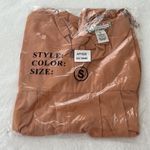 VICI  | Mercedes Off The Shoulder Pocketed Romper Photo 2