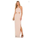 Rumer Cassidy Maxi Dress‎ Size Medium New with Tags Photo 2