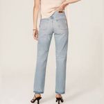 AG Adriano Goldschmied AG Alexxis High Rise Vintage Straight Photo 1