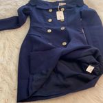 L’atiste Elegant Navy Double Photo 6