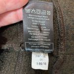 Merrell  Jacket XL Womens Brown Knit Full Zip Fleece Lined Hooded Pockets‎ Photo 9