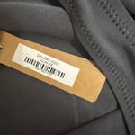 SKIMS  Size 3X Swim Tank Dress in Gunmetal Gray SW-DRS-0005 NWT Photo 3