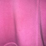 Royce Pink  brand sweatshirt with balloon sleeves Photo 3