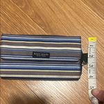 Kate Spade  Multicolor Striped Clutch Photo 6