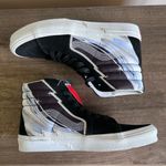 Vans NEW Chrome Flash Sk8-HI Bolt Unisex Shoe Size 9.5 or 11 #208 Photo 4