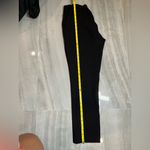 Nicole Miller Women's Classic Black Pants Photo 6