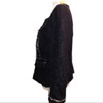 Katherine Barclay Kathrine Barclay black jacket Photo 8