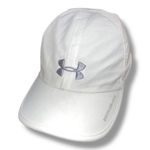 Under Armour Womens Coldblack Golf Hat Cap Keep Cool Reflect Heat Ultra Lite OS Photo 3