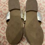 Jack Rogers  Sandals Gold Photo 2