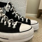 Converse Platform  Hi Photo 1