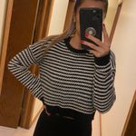Forever 21 Cropped Sweater Photo 0