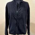 DKNY Women's Utility Jacket in Black Photo 0