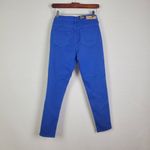 Treasure & Bond Women's Skinny Jeans Mid Rise Blue Photo 8