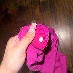 Lululemon  Hot Pink Align Leggings Size 6  25’’ NWOT Photo 3