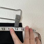 Escada Women’s Designer Black Wool Knee Photo 11