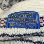 Pendleton Vintage  Wool Cardigan Sweater Size Medium Photo 2