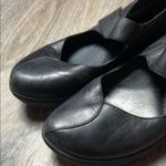 Dansko  Black Leather Shoes Photo 2