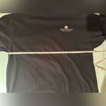 Simply Southern XL  Womens Breast Cancer Fight Like A Girl Glitter Pink Pig Photo 3