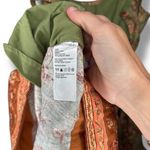 Zimmermann  Linen Mini Dress‎ Photo 5