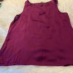 Apt. 9  Women’s Shirt size XL brand new with tag it’s kind of silky material Photo 5