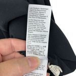 Madewell  v-neck blouse size Medium office dressy minimalist goth all seasons Photo 7