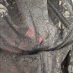 Black Lace Bustier Top Size undefined Photo 3