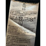 Old Navy  Sundress Womens XL Navy Blue Cherry Casual Pullover Summer Sleeveless Photo 5