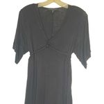 Jimmy'z Surf Co. Black Dress‎ Photo 1