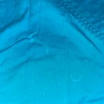 Cherokee Teal Blue Scrubs Photo 5