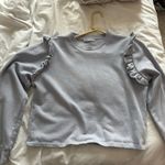 ZARA Sweatshirt Photo 0