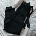 Almost Famous  black pants Photo 2