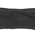 Delia's Charcoal Gray Bandeau OS Photo 1