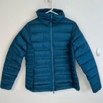 All In Motion Chrome Puffer Jacket Photo 0