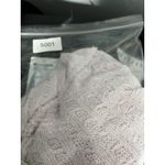 Free People  Sweater Womens Thien's Dolman Sleeve Pink V- Neck Size X-Small‎ Photo 9