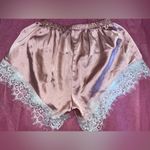 Silky Smooth Shorts Pink Photo 4