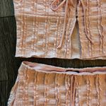 PaperMoon Pink Lacy Set M Photo 4