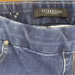 Liverpool Jeans Blue Size see pictures for measurements Photo 3