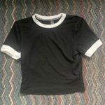 SheIn NWOT  Baby Tee Photo 0
