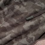 Lululemon  Ready to Rulu Jogger 29"Heritage Camo Dark Olive Green Twill Sz.8 Photo 2