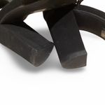 City Classified Kaili Pumps Black Size 6 Photo 6