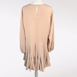 Gianni Bini  Balloon Sleeve Mini Dress XS Photo 5