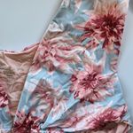 frankie's bikinis ‎ Floral Bikini Top Photo 1