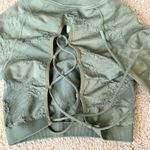 Gymshark Top Long Sleeve Crop Photo 2