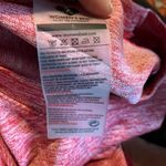 women's best Women’s best pink long sleeve compression workout activewear top small #746 Photo 1