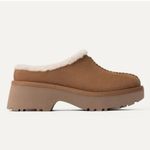 UGG  New Heights Cozy Clogs Photo 2